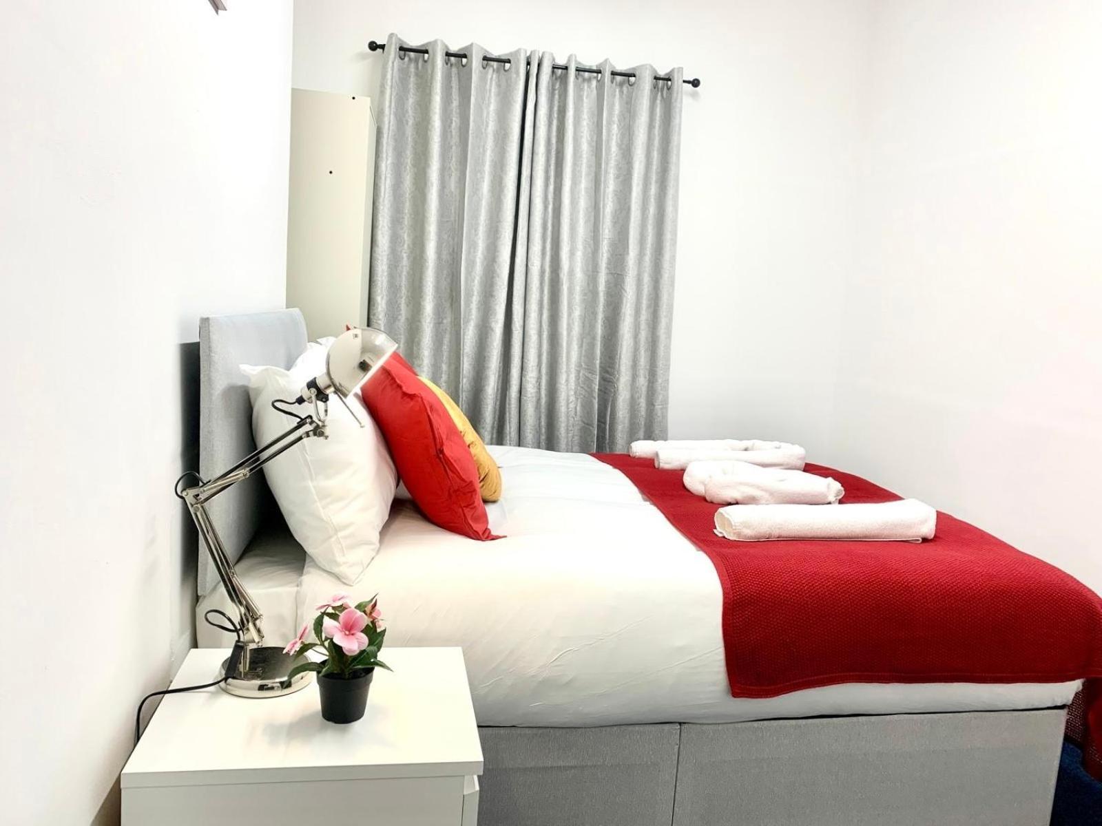 Tea Revolution Bed & Breakfast London Bagian luar foto